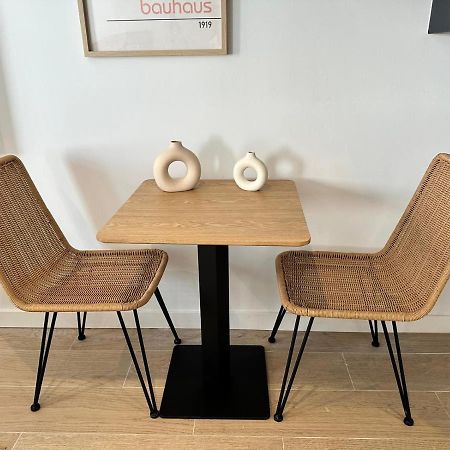Castilla Luxury 2C Apartment Madrid Buitenkant foto