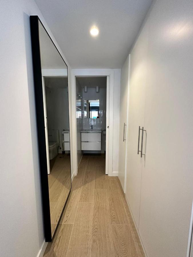 Castilla Luxury 2C Apartment Madrid Buitenkant foto