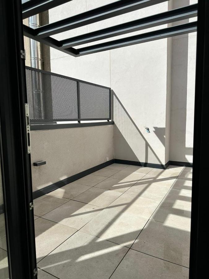 Castilla Luxury 2C Apartment Madrid Buitenkant foto
